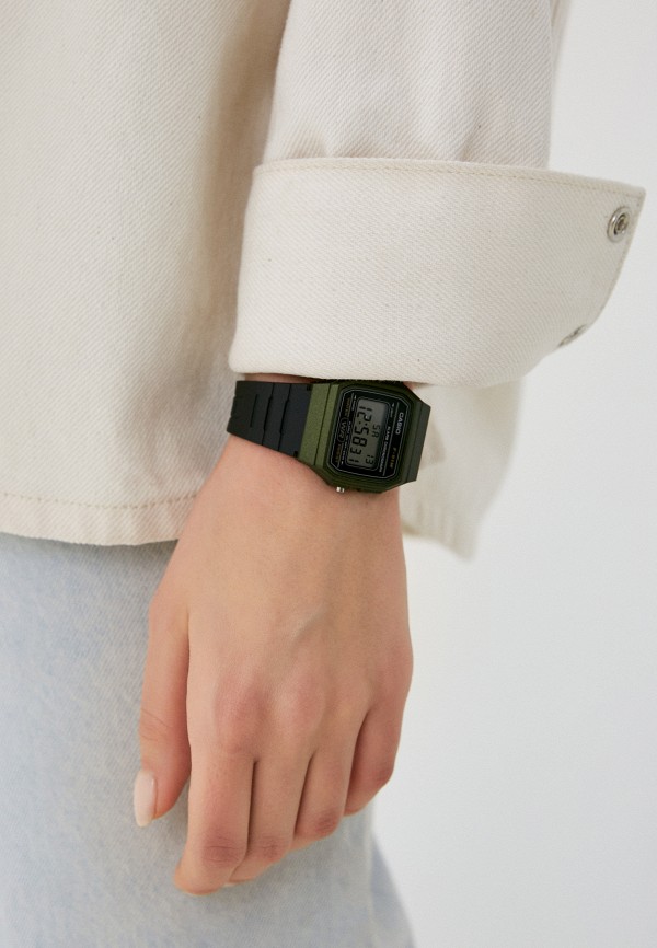 фото Часы casio