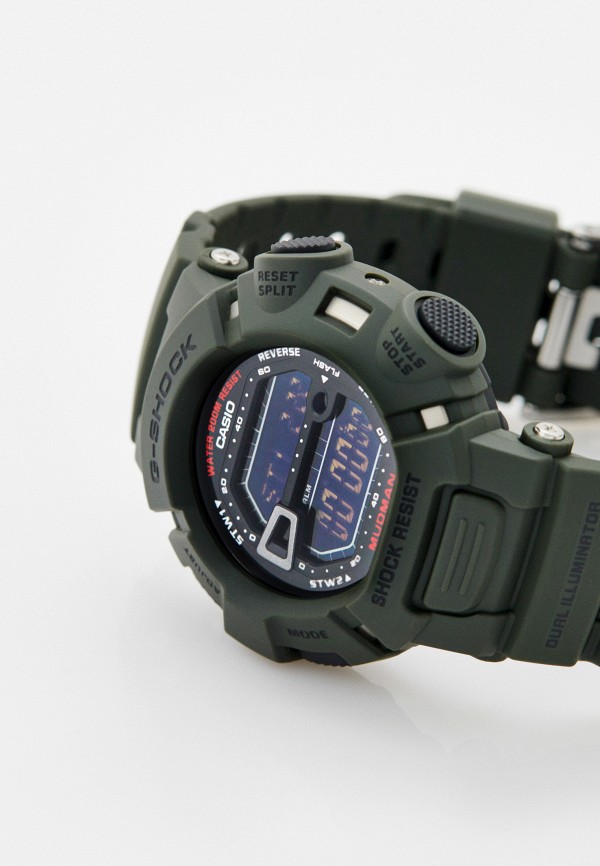 фото Часы casio