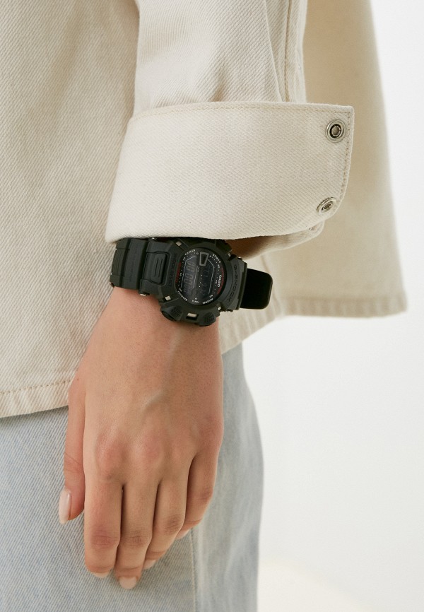 фото Часы casio