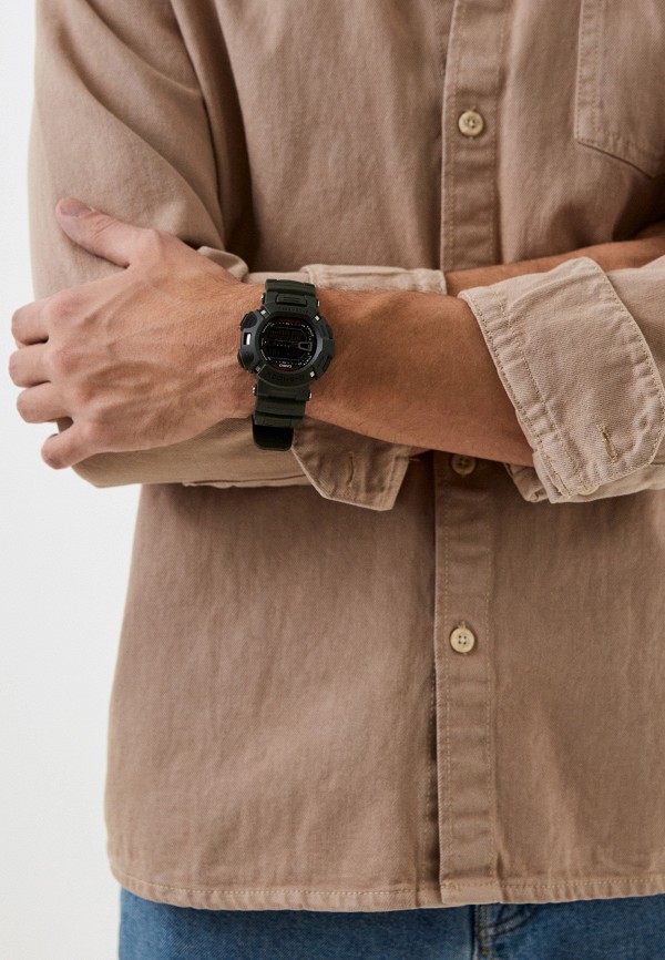 фото Часы casio
