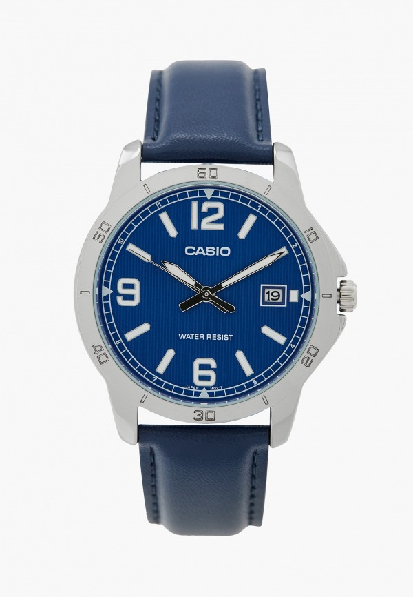 Часы Casio