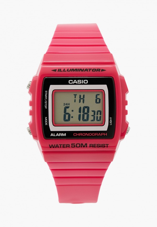 фото Часы casio