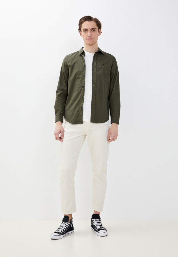 фото Рубашка diesel