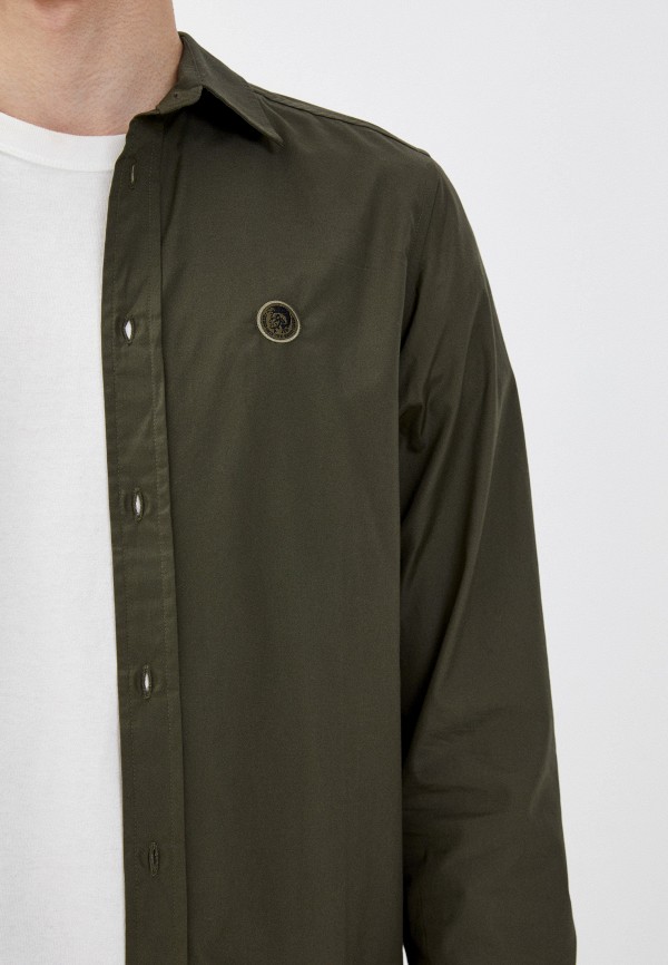 фото Рубашка diesel