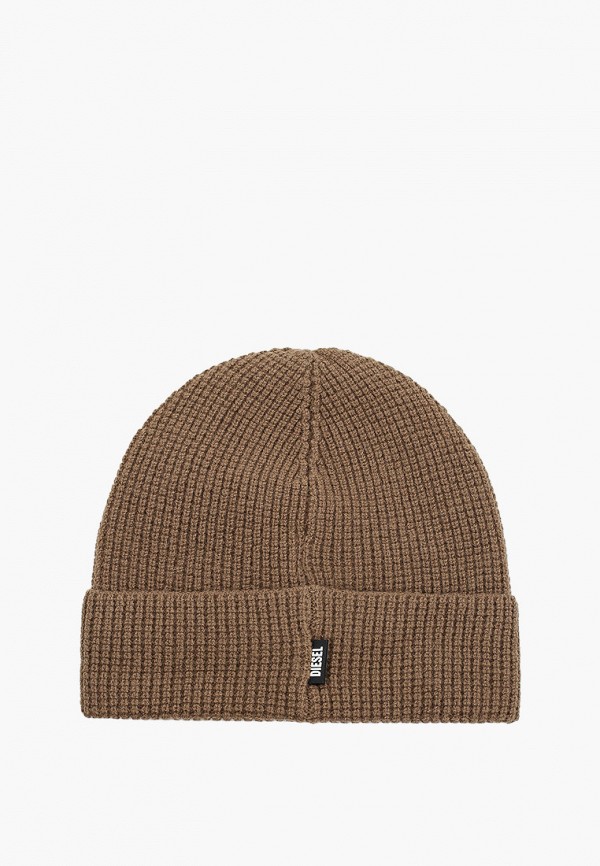 фото Шапка diesel