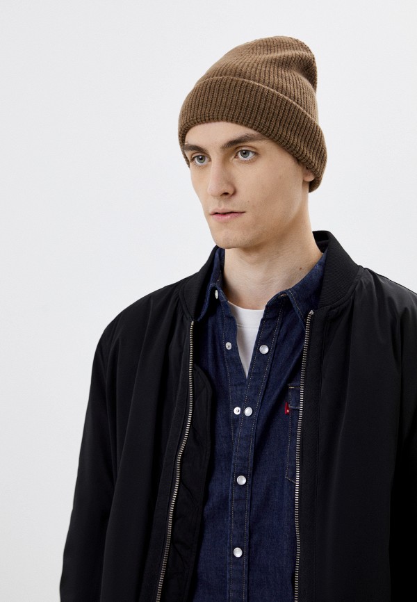 фото Шапка diesel