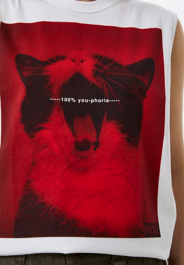 фото Майка diesel