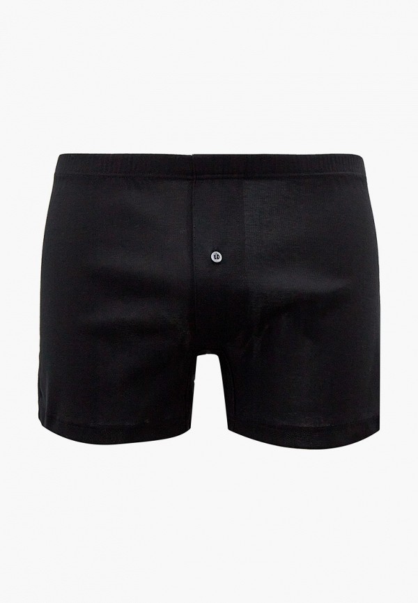 

Трусы Zimmerli, Черный