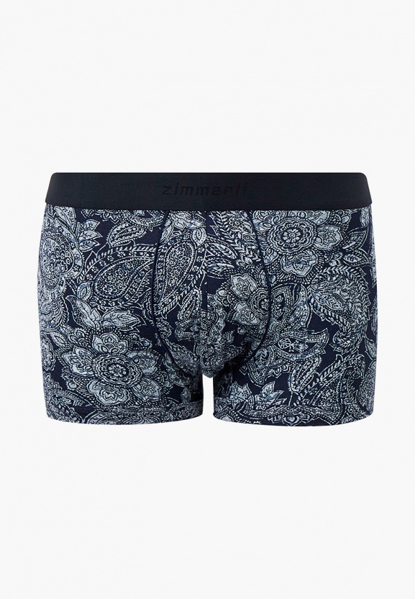 

Трусы Zimmerli, Синий