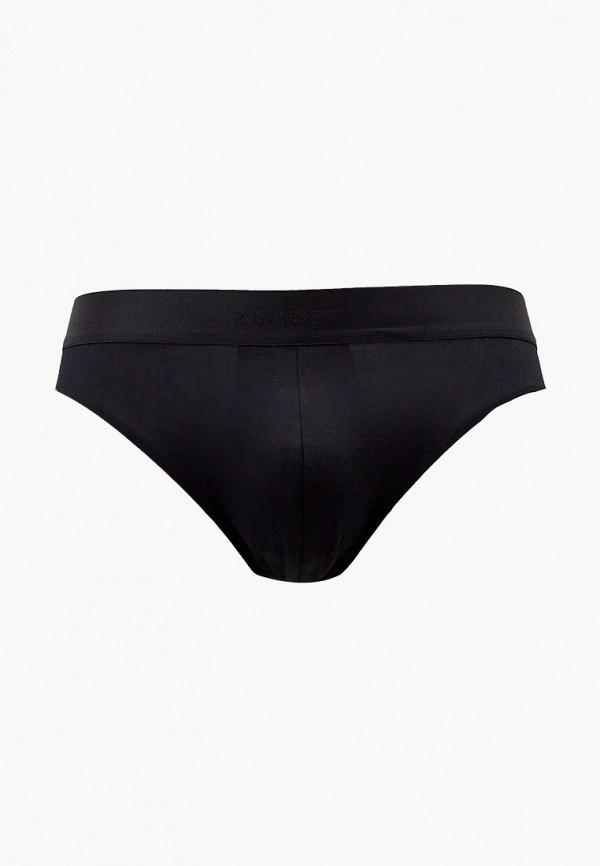 

Трусы Zimmerli, Черный
