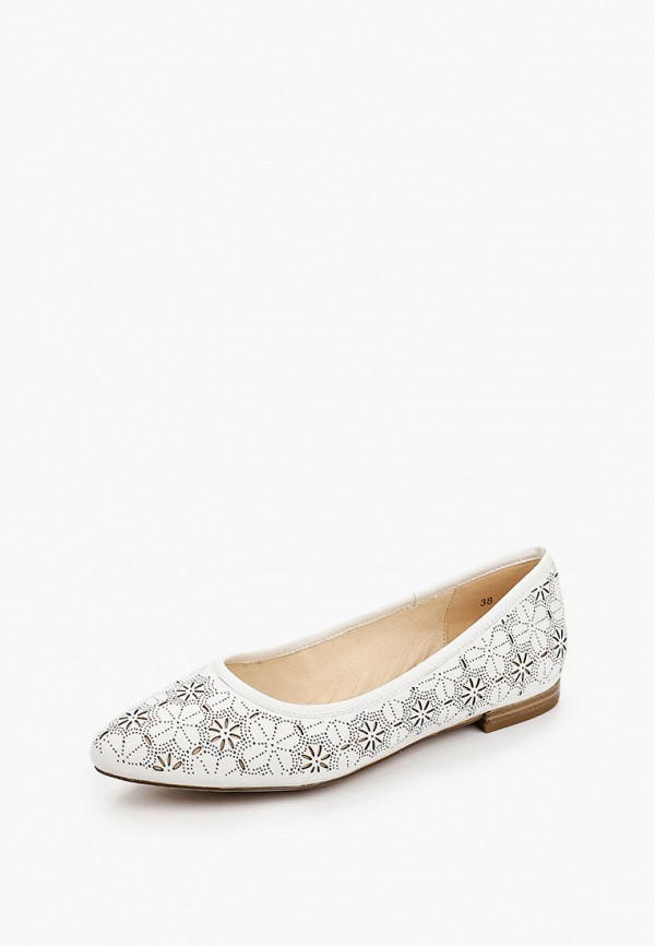 фото Балетки caprice