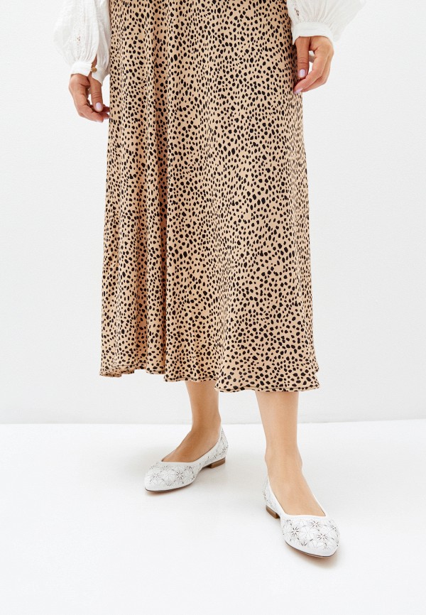 фото Балетки caprice