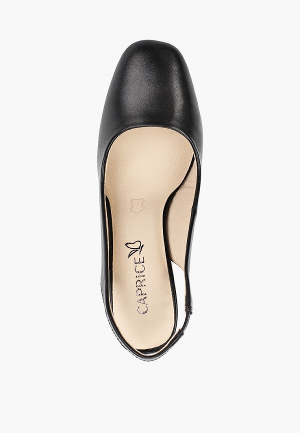 фото Туфли caprice