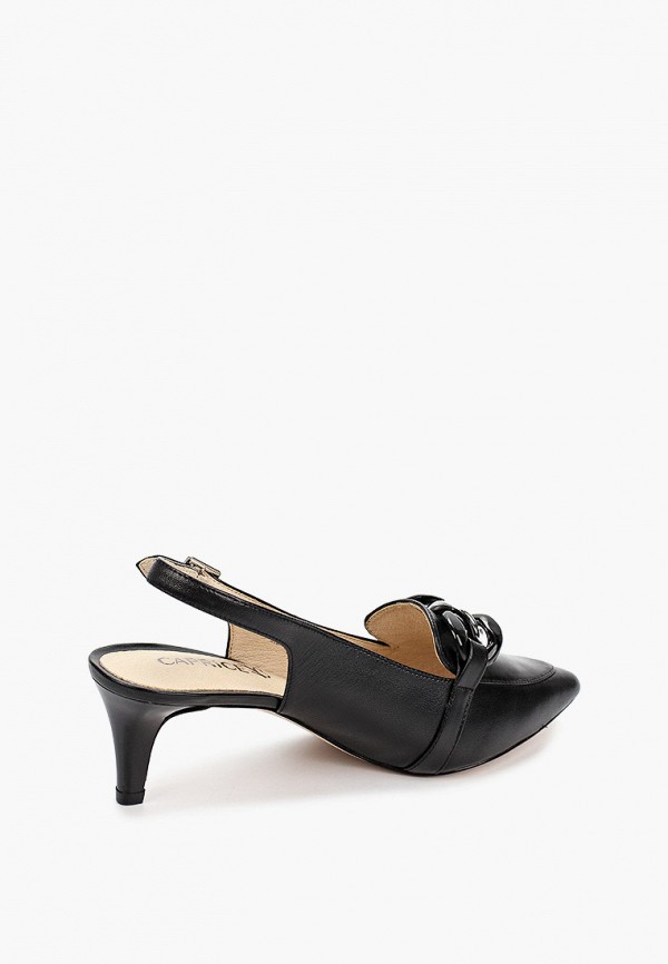 фото Туфли caprice