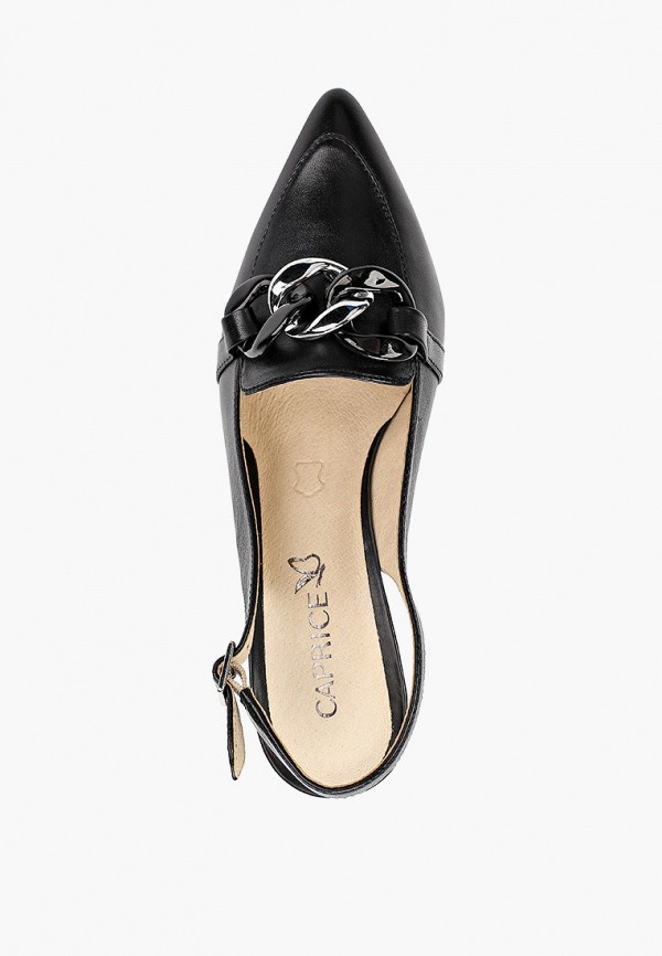 фото Туфли caprice