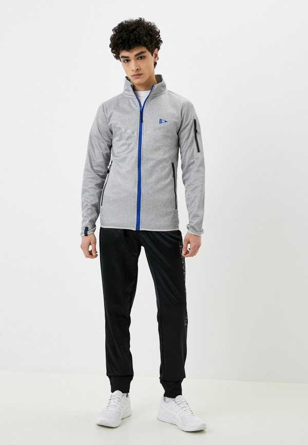 

Костюм спортивный Scuola Nautica Italiana, Разноцветный, TECH TRACKSUIT MAN