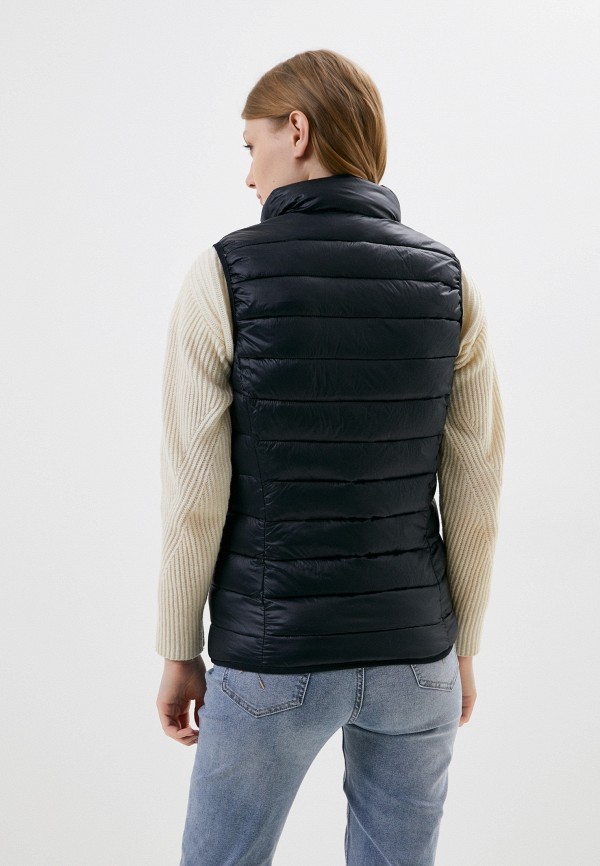 фото Жилет утепленный scuola nautica italiana