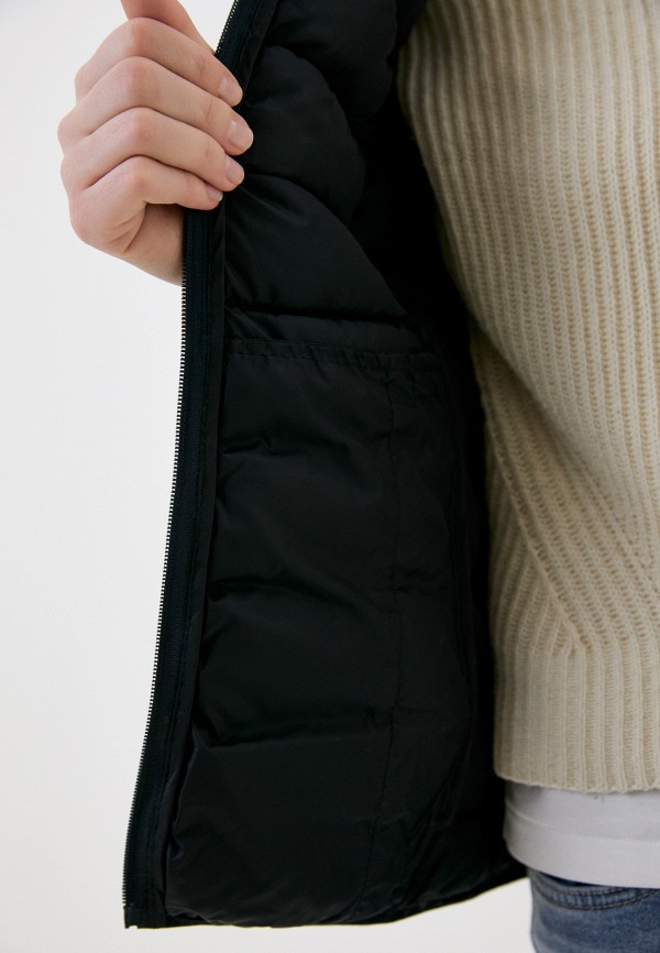 фото Жилет утепленный scuola nautica italiana