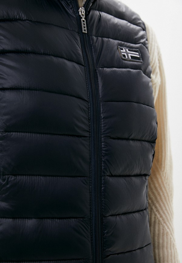 фото Жилет утепленный scuola nautica italiana