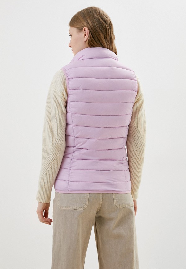 фото Жилет утепленный scuola nautica italiana