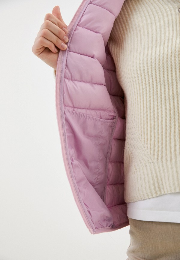 фото Жилет утепленный scuola nautica italiana