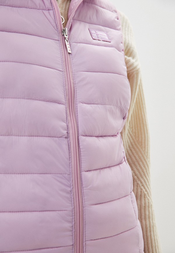 фото Жилет утепленный scuola nautica italiana