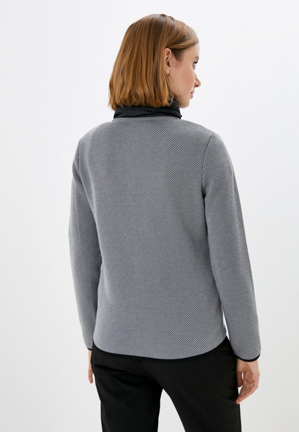 Олимпийка Scuola Nautica Italiana серый, размер 46, фото 3