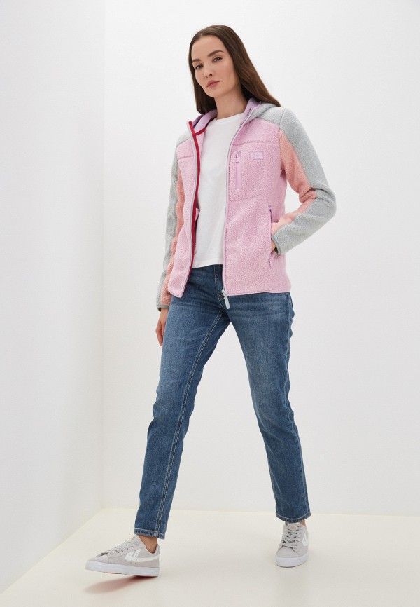 фото Толстовка scuola nautica italiana