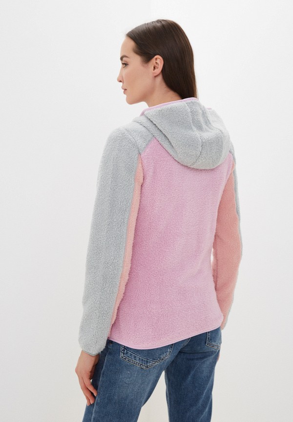 фото Толстовка scuola nautica italiana