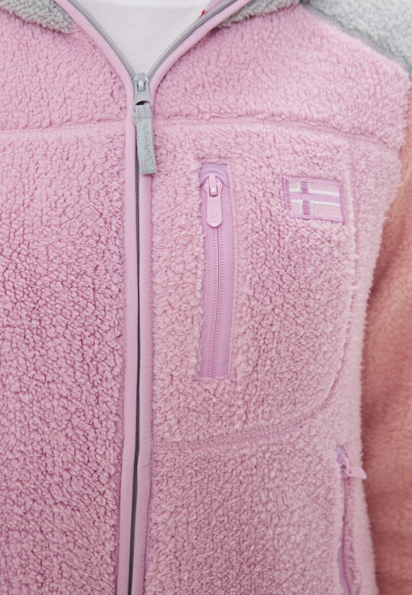 фото Толстовка scuola nautica italiana