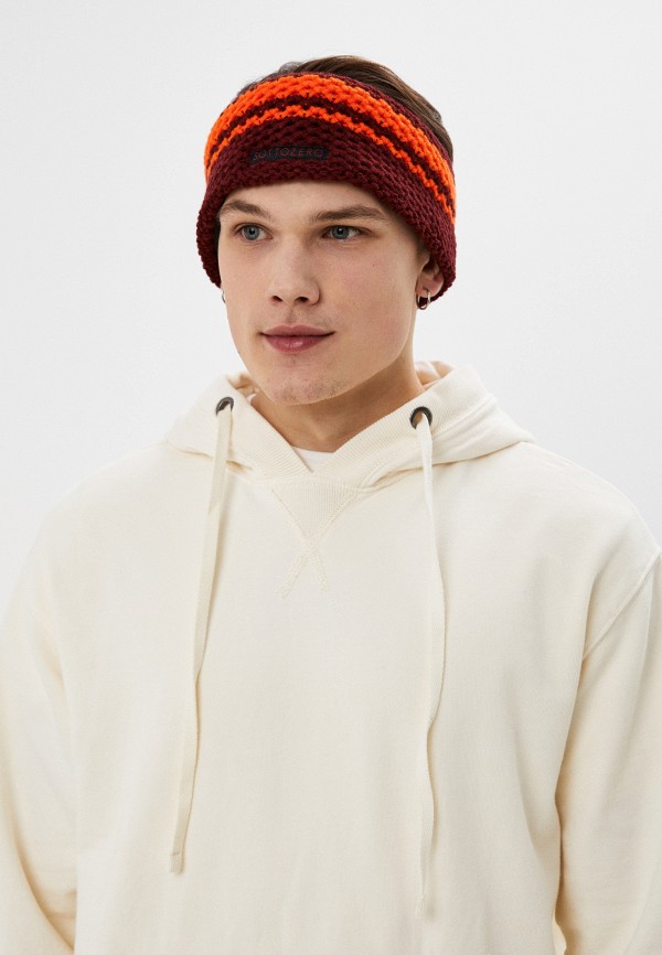 фото Повязка scuola nautica italiana