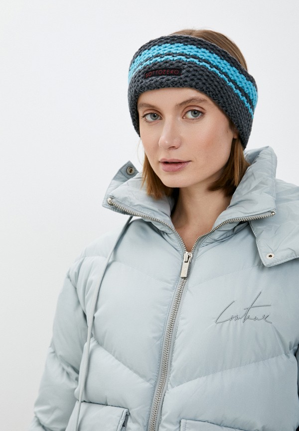 фото Повязка scuola nautica italiana