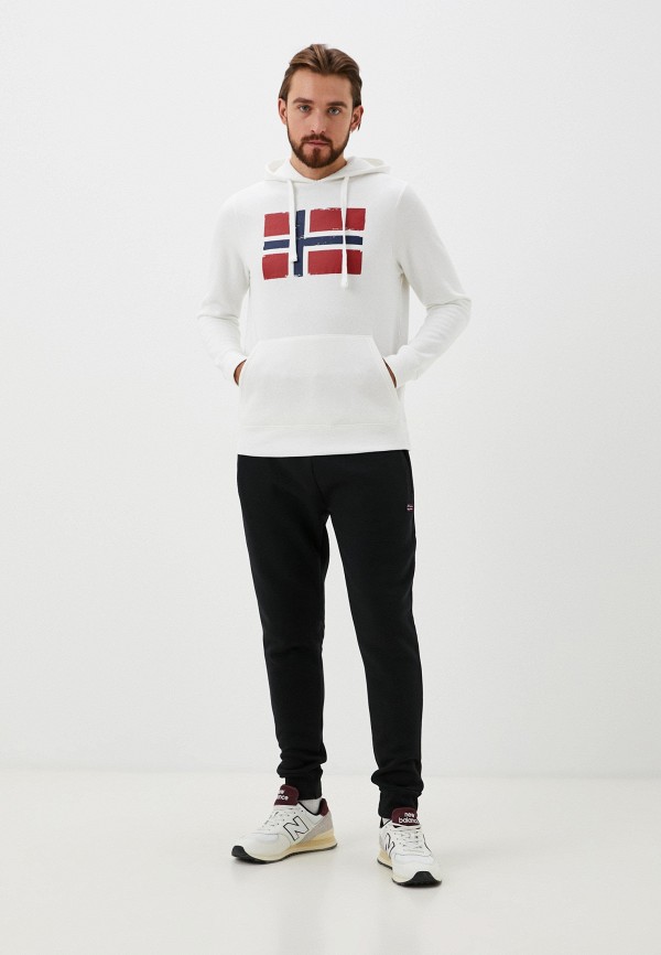 фото Брюки спортивные scuola nautica italiana