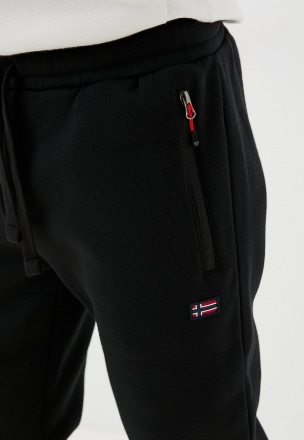 фото Брюки спортивные scuola nautica italiana