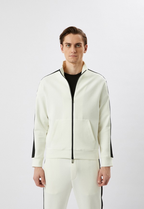 

Олимпийка Emporio Armani, Белый