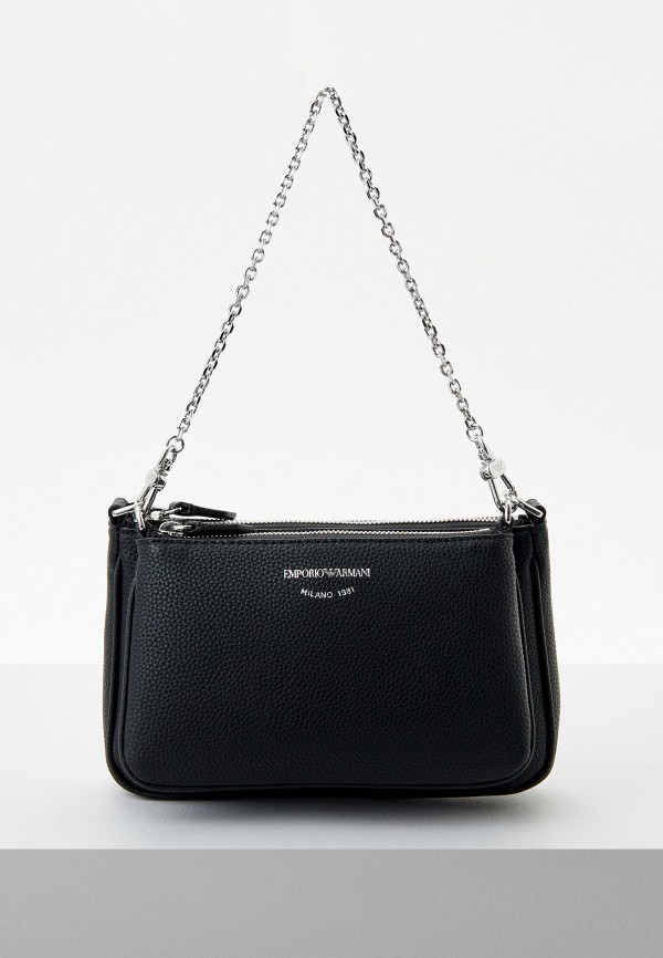 

Сумка и кошелек Emporio Armani, Черный