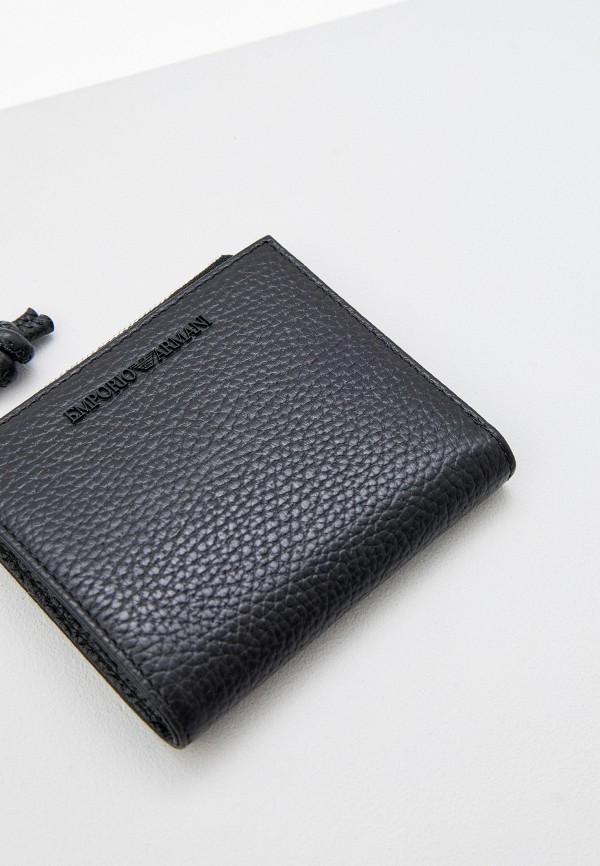 фото Кошелек emporio armani