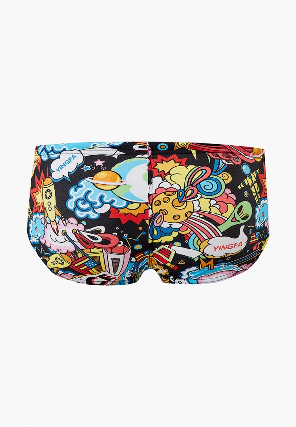 фото Плавки yingfa