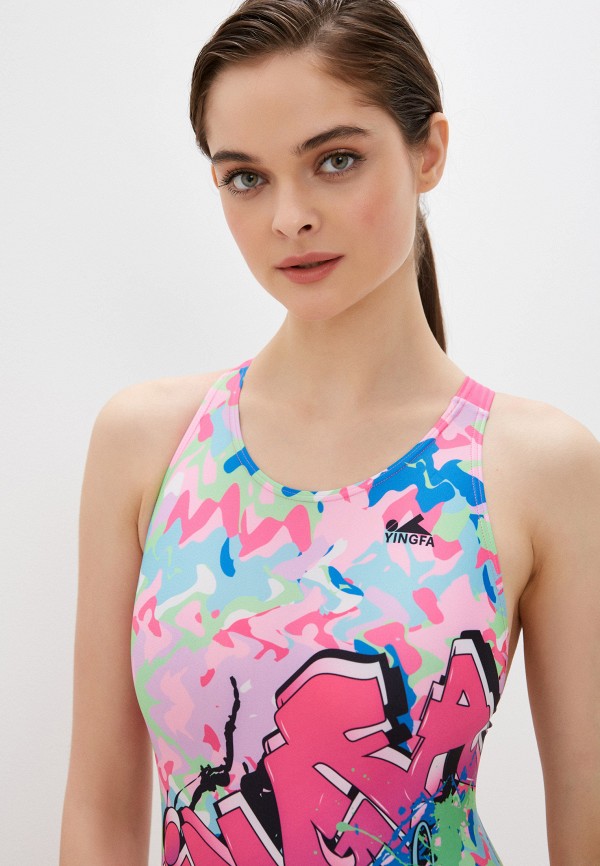 фото Купальник yingfa