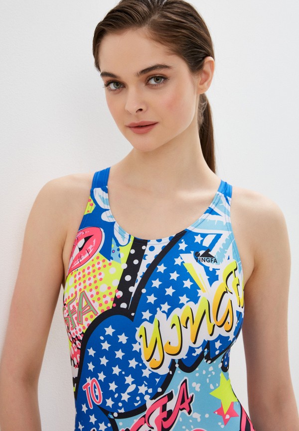 фото Купальник yingfa