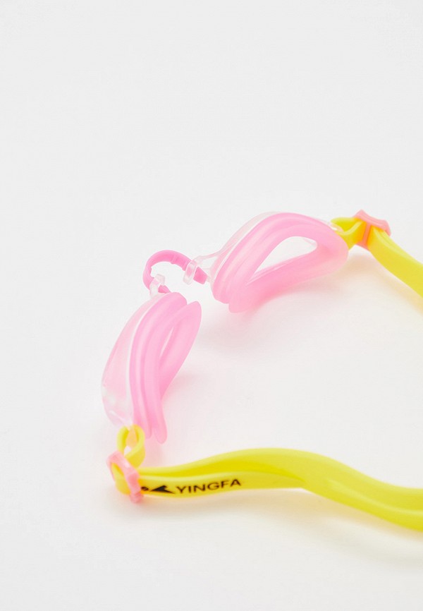 фото Очки для плавания yingfa