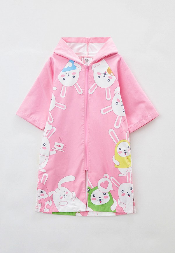 Халат домашний Yingfa - полотенце Yingfa Kids Bathrobe