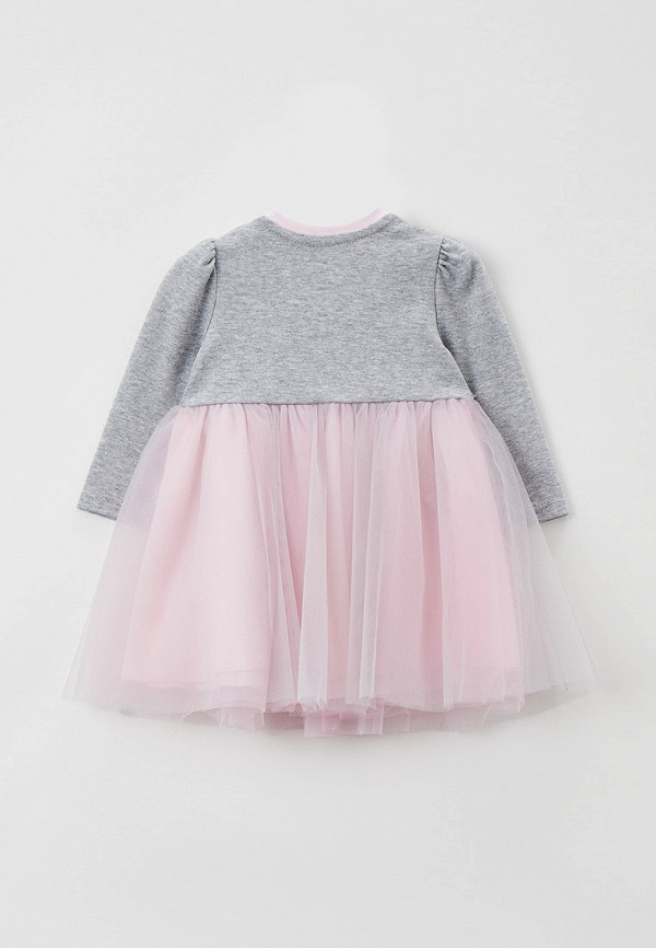 Платье Choupette разноцветный, размер 68, фото 2