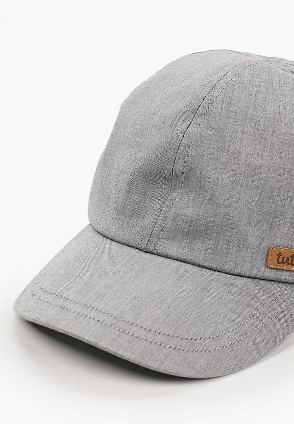 фото Бейсболка tutu