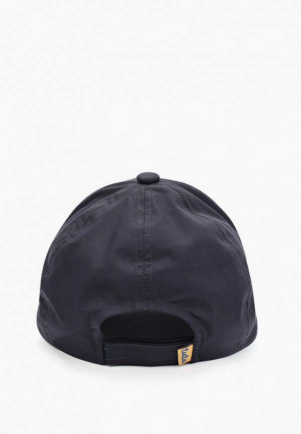 Бейсболка TuTu черный, размер 52, фото 2