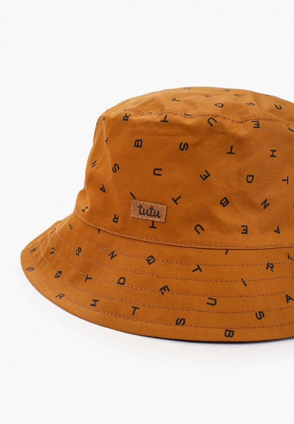 фото Панама tutu