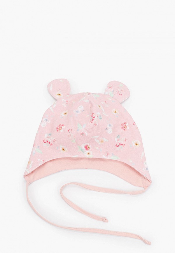 

Шапка TuTu, Розовый