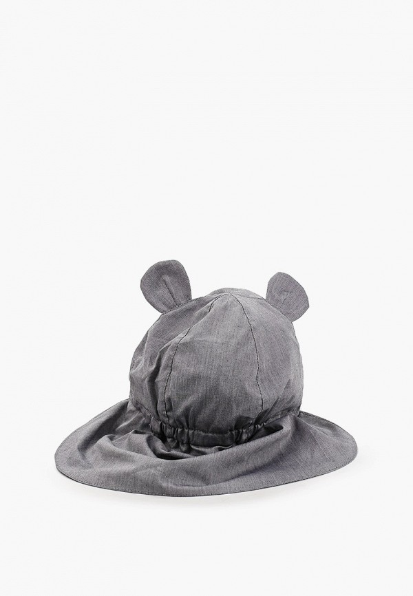 Кепка TuTu серый, размер 50, фото 2