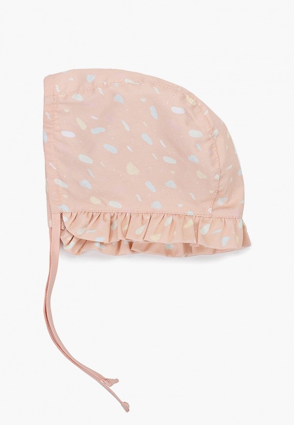 

Чепчик TuTu, Коралловый