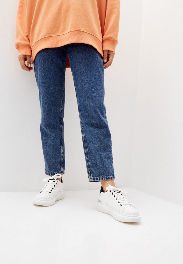 фото Кеды diora.rim